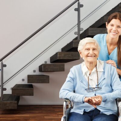 How to Secure Affordable Stair Lifts with Short-Term Rental Programs
