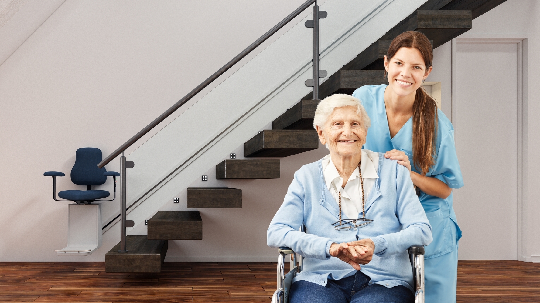 How to Secure Affordable Stair Lifts with Short-Term Rental Programs