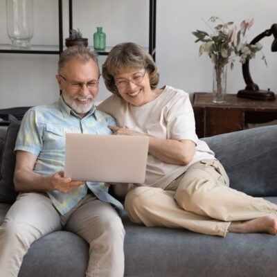 Top 5 Best Home Internet and Phone Services for Seniors